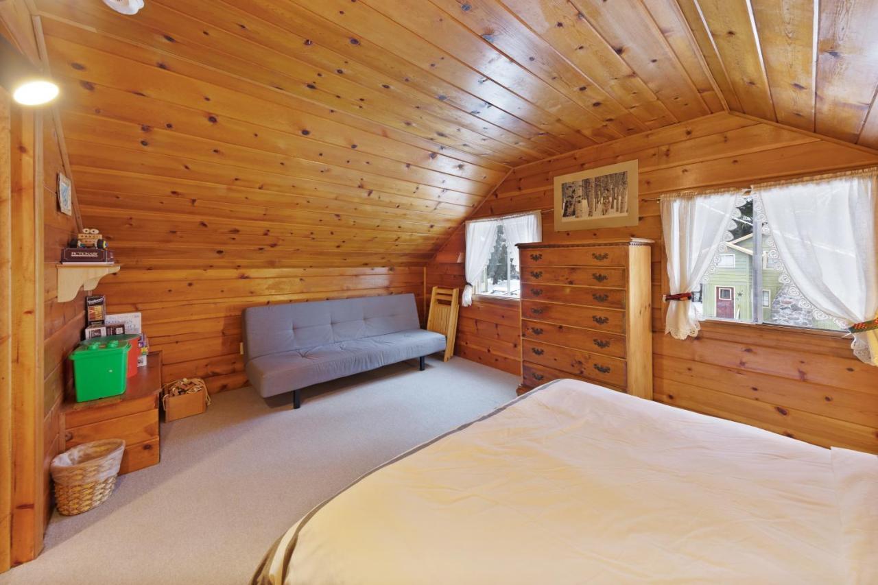 Cozy Cabin In Government Camp Kültér fotó